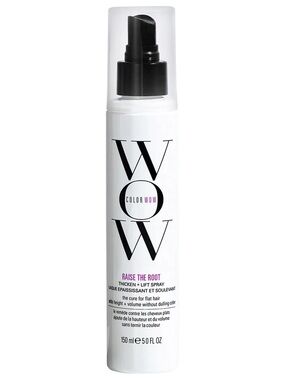 Color Wow Raise The Root Thickening + Lift Spray — White